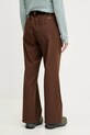 Одяг Штани outdoor Columbia Brea Falls 2086004 коричневий