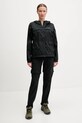 Columbia spodnie outdoorowe Leslie Falls 2087064 czarny SS25