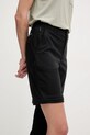 Columbia spodnie outdoorowe Leslie Falls czarny 2087064