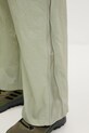 Columbia spodnie outdoorowe Paracutie zielony 2118761