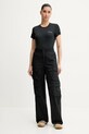 Брюки outdoor Columbia Elevated View 2118851 чёрный SS25