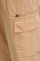 Columbia spodnie outdoorowe Skien Valley beżowy 2119143