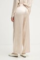 Îmbrăcăminte AERON pantaloni WELLEN PA249558 bej