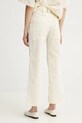 Abbigliamento AERON pantaloni BLADE PA314537 beige