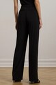 Oblečenie Nohavice Lauren Ralph Lauren 200961941 čierna