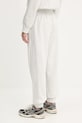 Abbigliamento Calvin Klein Performance pantaloni tuta LVGWS5P608 grigio