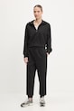 Tepláky Calvin Klein Performance LVGWS5P608 černá SS25