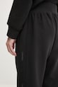 Tepláky Calvin Klein Performance černá LVGWS5P608