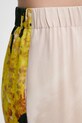 Stine Goya pantaloni bej SG.SS25.P009.2263P