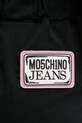 Moschino Jeans pantaloni 0303.3224 negru