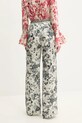 Abbigliamento Simona Corsellini pantaloni P25CPPA002 beige