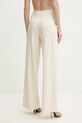 Abbigliamento Simona Corsellini pantaloni P25CPPA019 beige