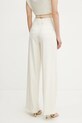 Abbigliamento Simona Corsellini pantaloni P25CPPA019 beige