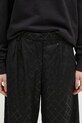 Rotate trousers Wide Leg Sequins Pants black 113326100