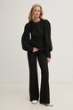 Gestuz pantaloni 10909688 negru SS25