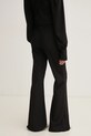 Îmbrăcăminte Gestuz pantaloni 10909688 negru