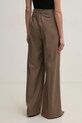 Îmbrăcăminte Gestuz pantaloni 10909729 maro