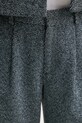Gestuz pantaloni gri 10909730