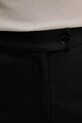Gestuz pantaloni nero 10909903