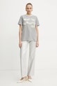 MAX&Co. jeans 2516131021200 argintiu SS25