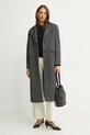 Джинси MAX&Co. 2516131031200 бежевий SS25