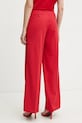 Одяг Штани MAX&Co. 2516131041200 червоний