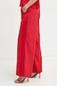 Штани MAX&Co. червоний 2516131041200