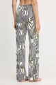 Ruházat Max Mara Beachwear strand nadrág 2516781039600 fehér