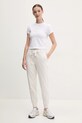 Спортивные штаны Dkny DP5P3496 бежевый NC25