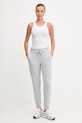 Tepláky Dkny DP5P3496 šedá NC25