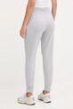 Odzież Dkny spodnie dresowe DP5P3496 szary