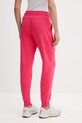 Odzież Dkny spodnie dresowe DP5P3496 różowy