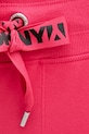 Спортен панталон Dkny розов DP5P3496