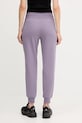 Odzież Dkny spodnie dresowe DP5P3496 fioletowy