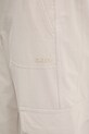 Nohavice Dkny béžová DP5P3500