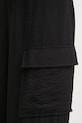 Dkny pantaloni negru P44KUV31