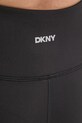 Tepláky Dkny černá DP4P3387