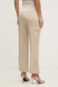 Oblečenie Nohavice Dkny DJ4P3011 béžová