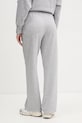 Odzież Dkny spodnie dresowe DP5P3561 szary
