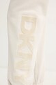 Спортивные штаны Dkny бежевый DP5P3585