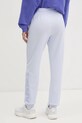 Îmbrăcăminte Dkny pantaloni de trening DP5P3585 albastru