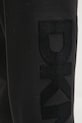 Dkny pantaloni de trening negru DP5P3585