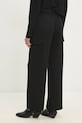 Îmbrăcăminte Dkny pantaloni P4KF6ZNA negru
