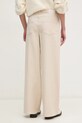 Odzież Dkny jeansy DJ4M4119 beżowy