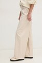 Dkny jeansy beżowy DJ4M4119