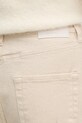 Dkny jeansy DJ4M4119 beżowy