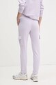 Îmbrăcăminte Dkny pantaloni de trening DP5P3504 violet