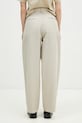 Clothing Carhartt WIP cotton trousers Brady Pant I033770.2LPGT beige