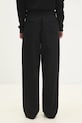 Одежда Брюки Carhartt WIP Brady Pant I033770.89GT чёрный