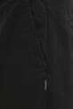 Carhartt WIP trousers Brady Pant black I033770.89GT